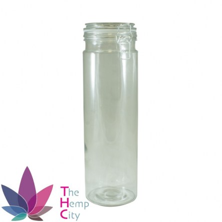 Crystal Vase 2lt XL