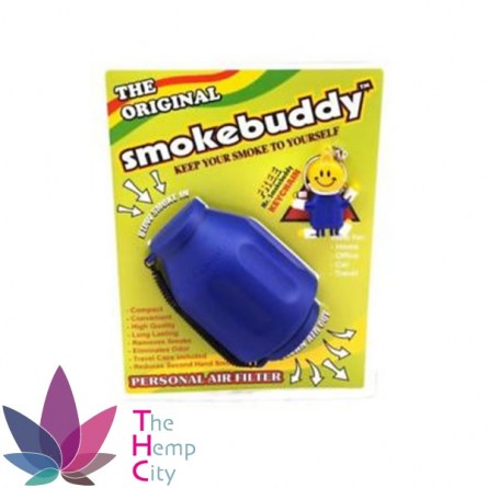 Junior SmokeBuddy Filter