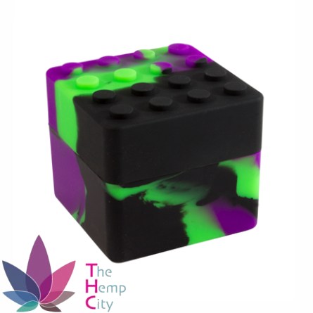 LEGO Silicon Safe Box 60ml