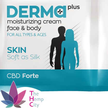 Derma Plus Cream 